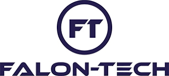 Falon-Tech logo
