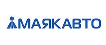 Mayak Auto logo