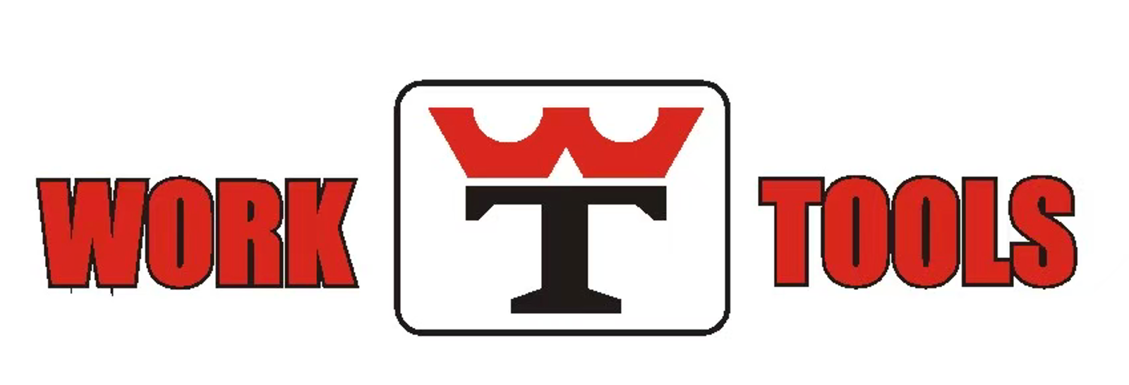 Work Tools logo
