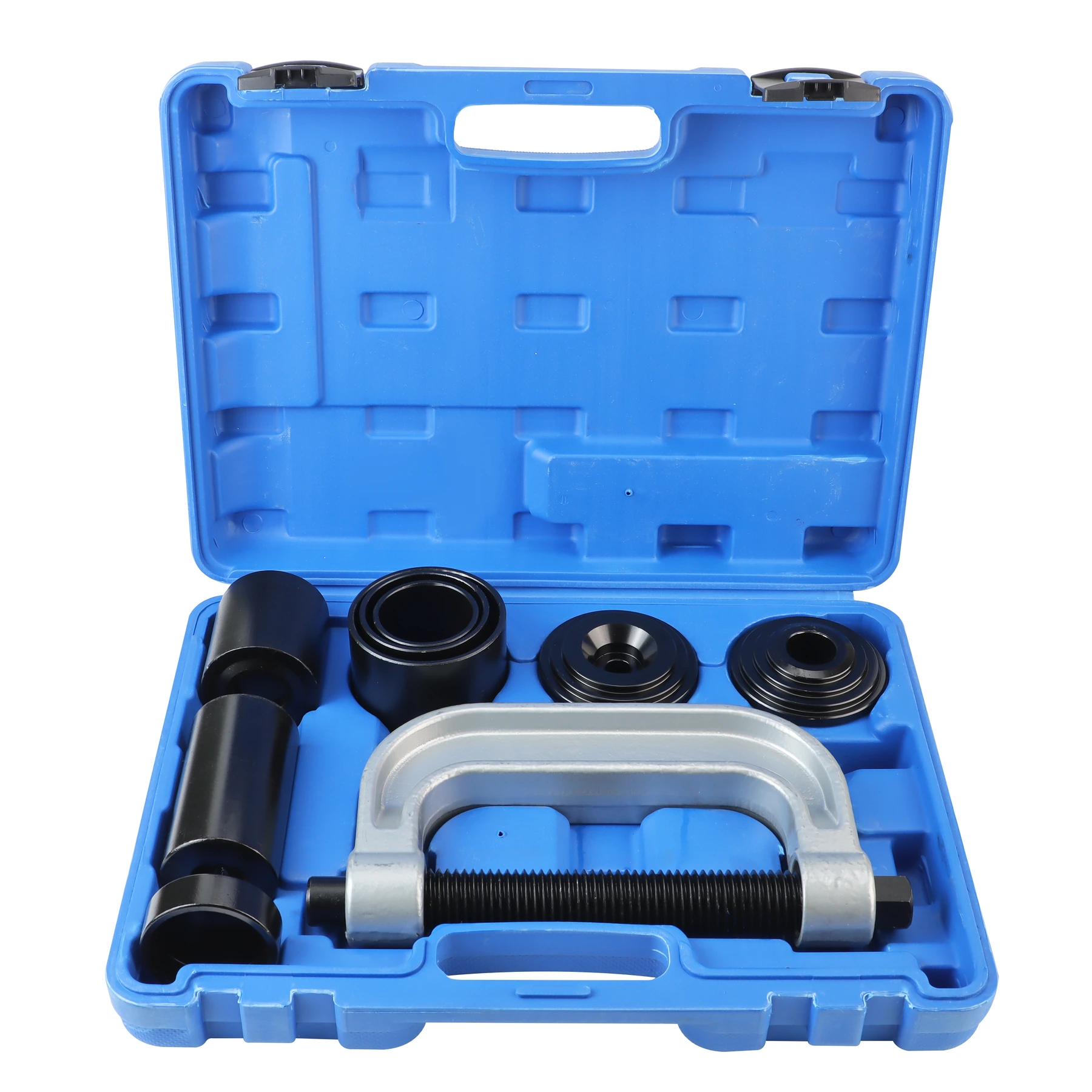 DSY5005 10Pcs Ball Joint Press Removal Separator Tool Set