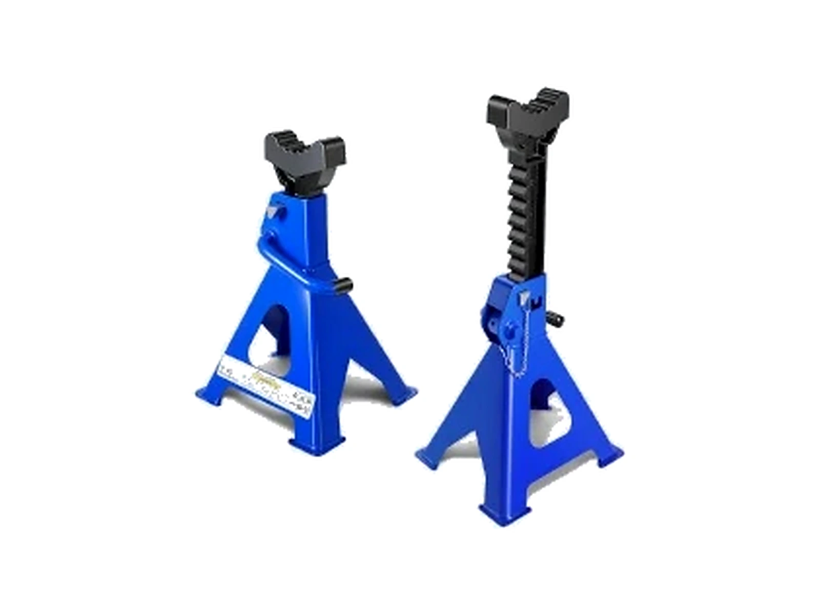 DSY1404 3 Ton Jack Stands