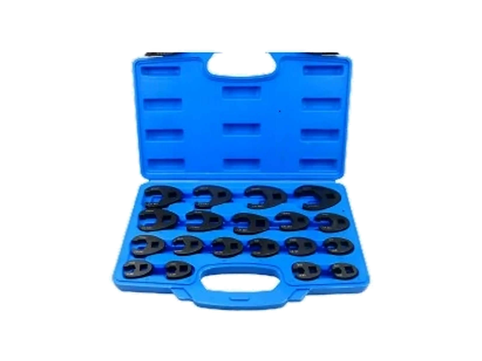 DSY4006 19 Piece Tubing Open Wrench