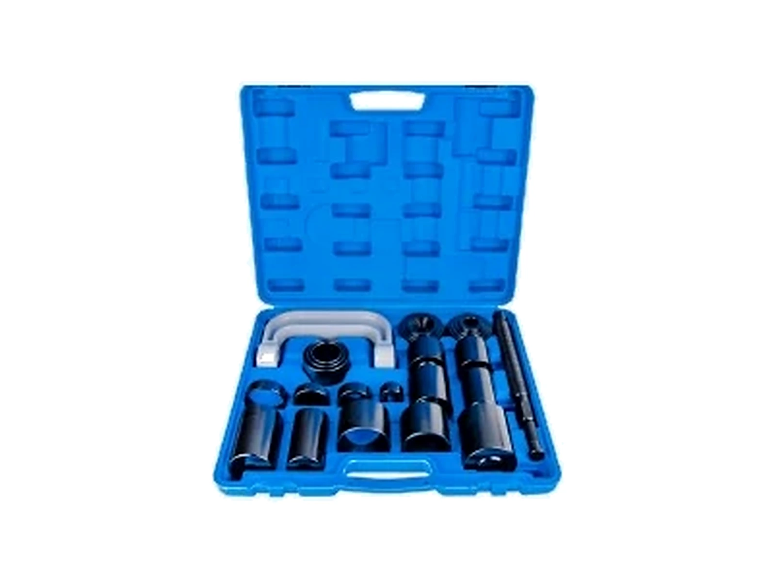 DSY5012 21Pcs Ball Joint Removal Kit